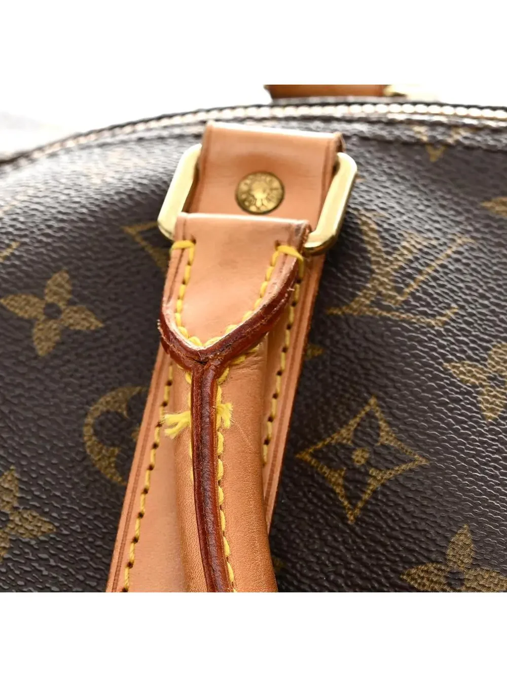 Louis Vuitton Keepall 50 #360792L75B
